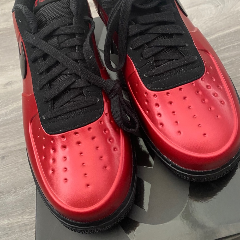 AF1 FOAMPOSITE PRO CUP